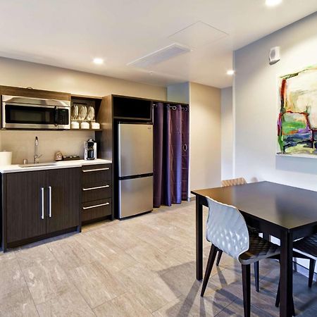 Home2 Suites By Hilton Los Angeles Монтебело Екстериор снимка