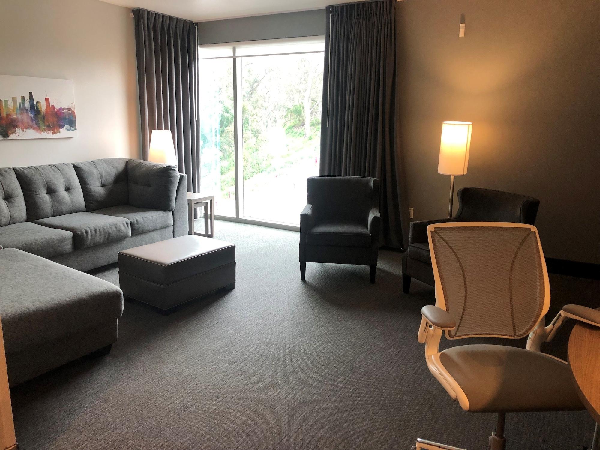 Home2 Suites By Hilton Los Angeles Монтебело Екстериор снимка