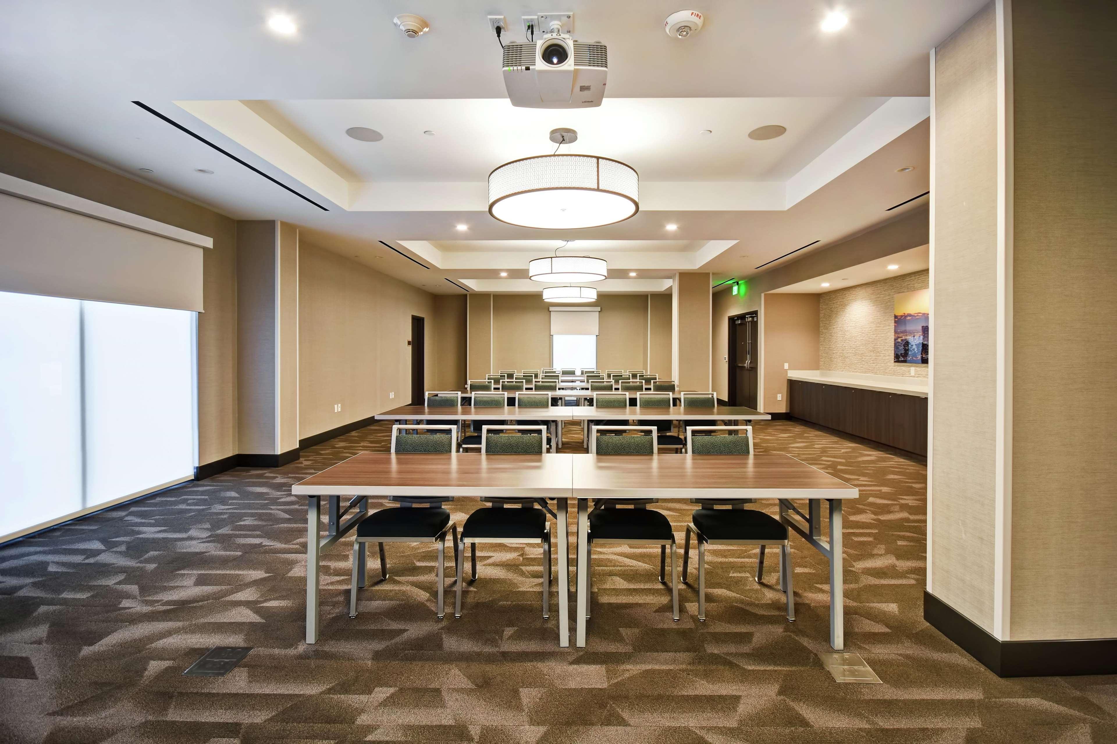 Home2 Suites By Hilton Los Angeles Монтебело Екстериор снимка