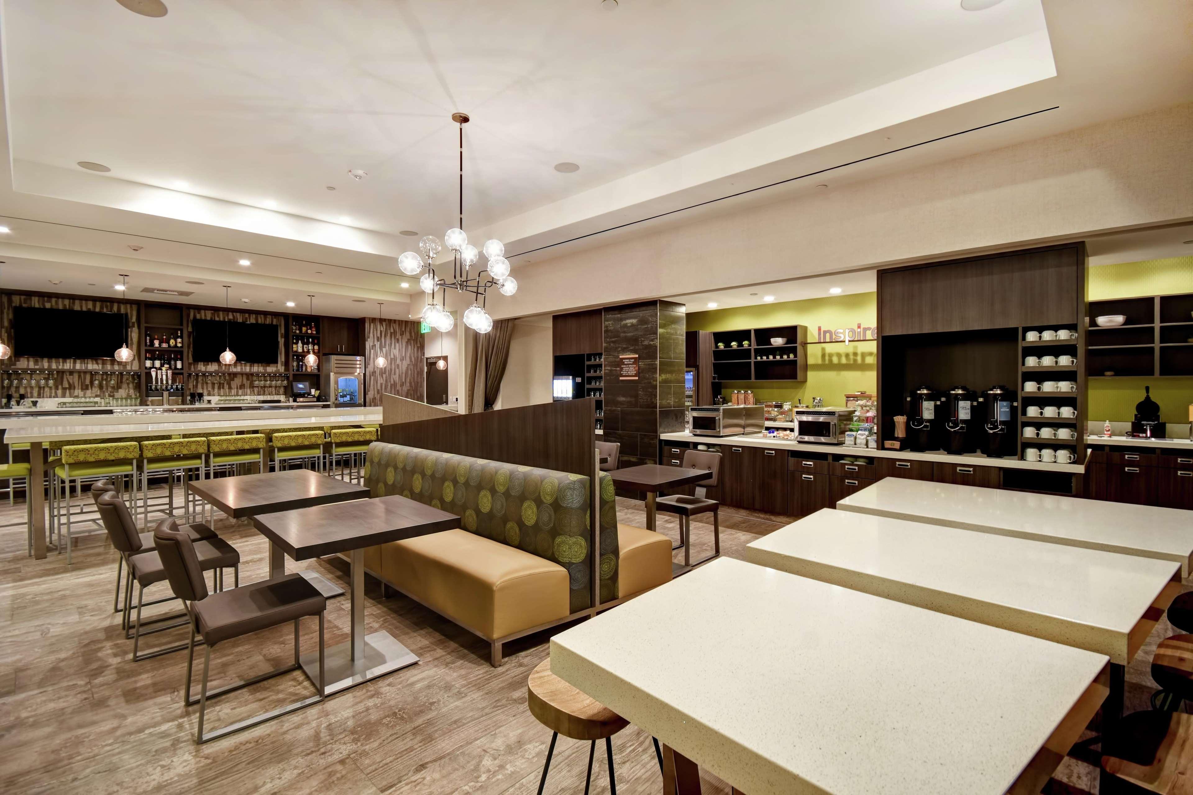 Home2 Suites By Hilton Los Angeles Монтебело Екстериор снимка