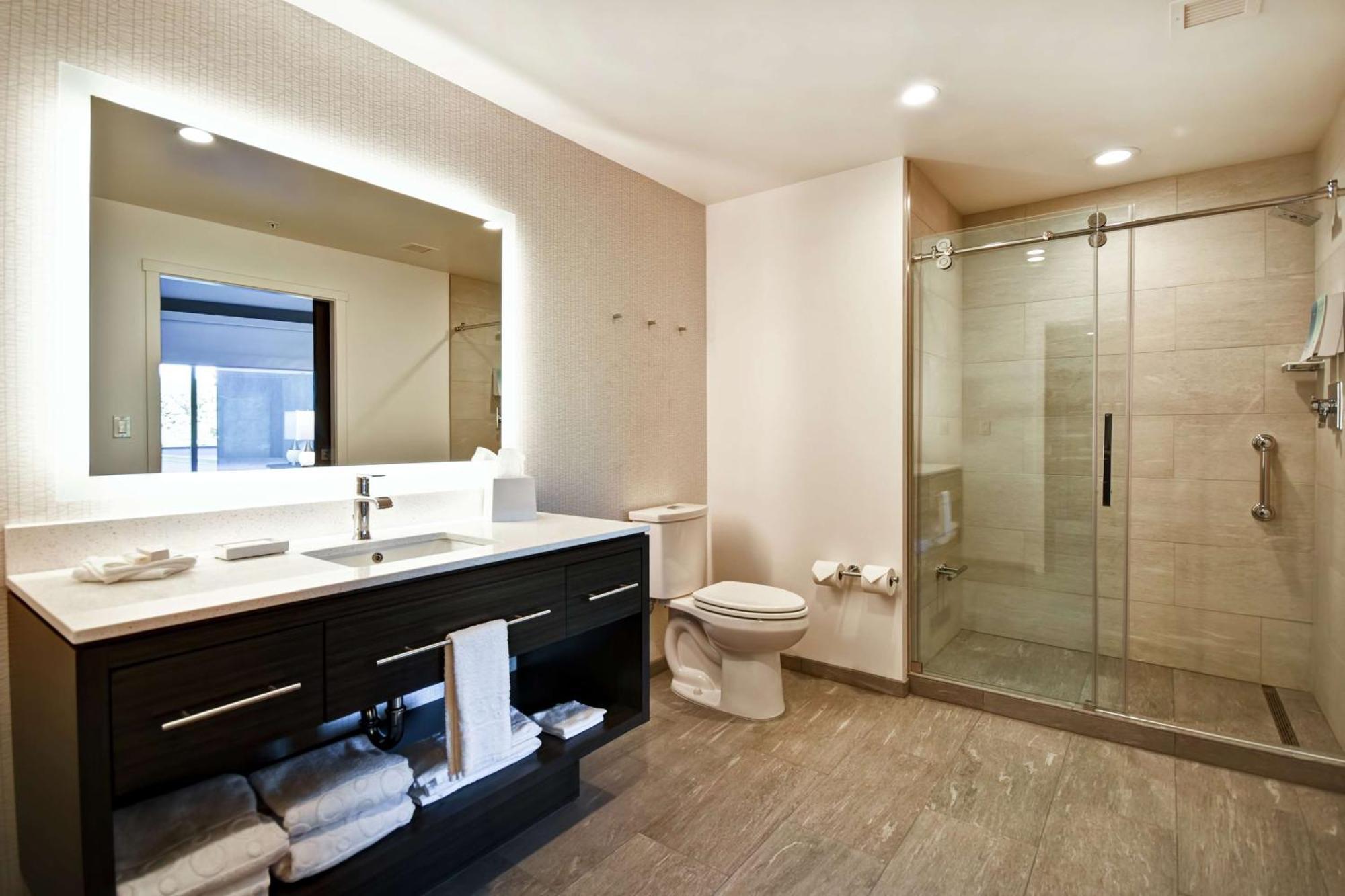 Home2 Suites By Hilton Los Angeles Монтебело Екстериор снимка