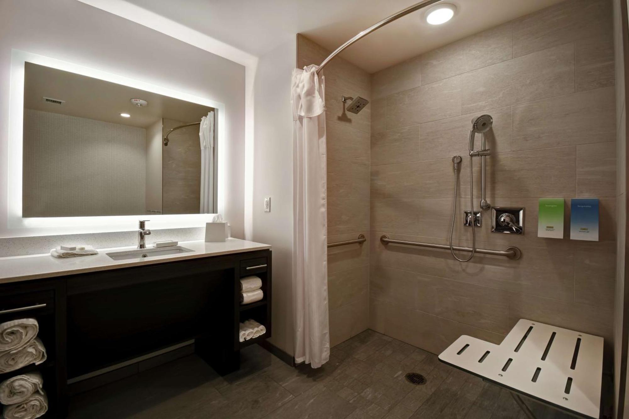 Home2 Suites By Hilton Los Angeles Монтебело Екстериор снимка