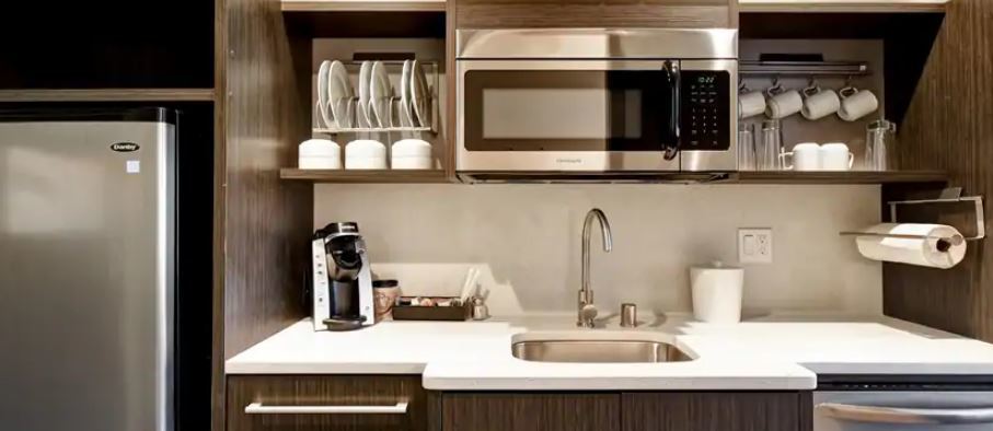 Home2 Suites By Hilton Los Angeles Монтебело Екстериор снимка